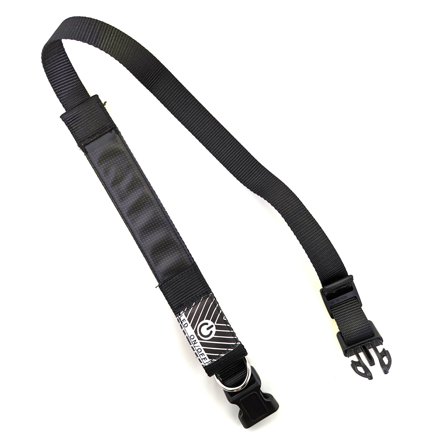 LED Bluetooth Collar