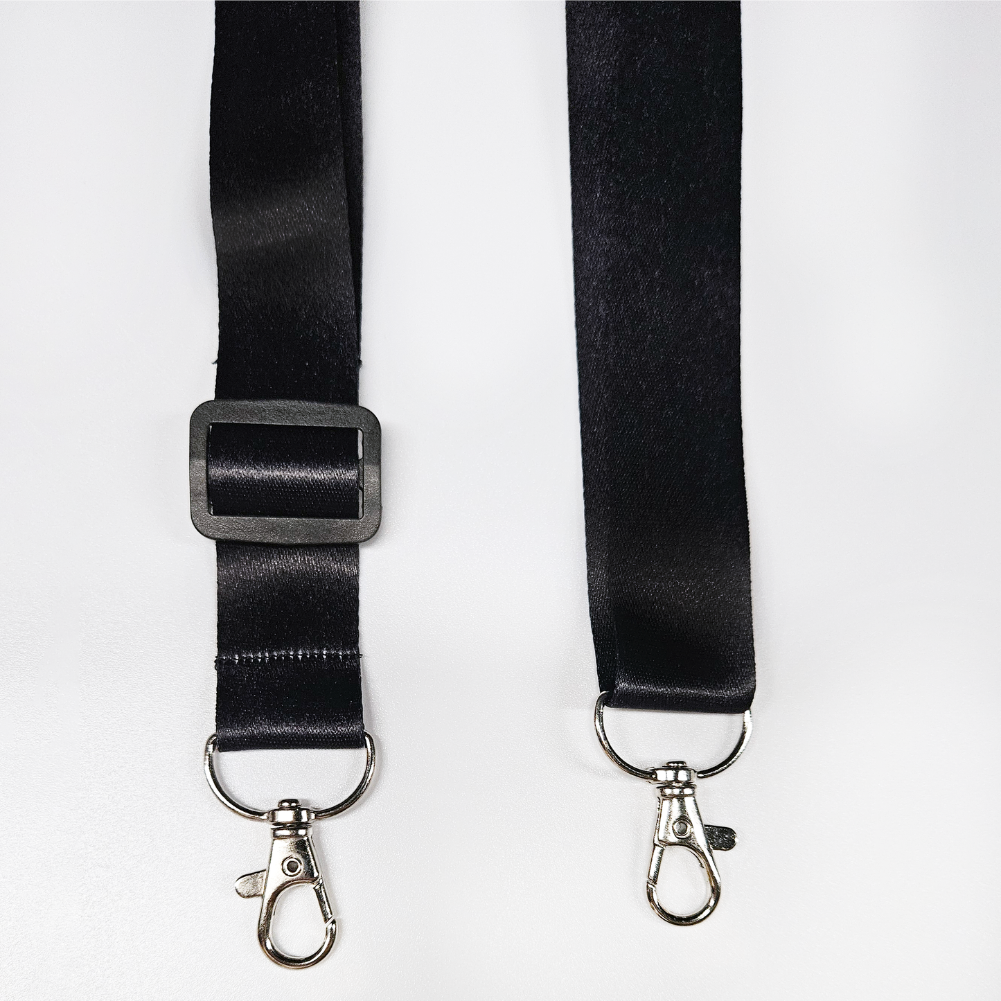 Double Hook Lanyard for Consent Badge Holder