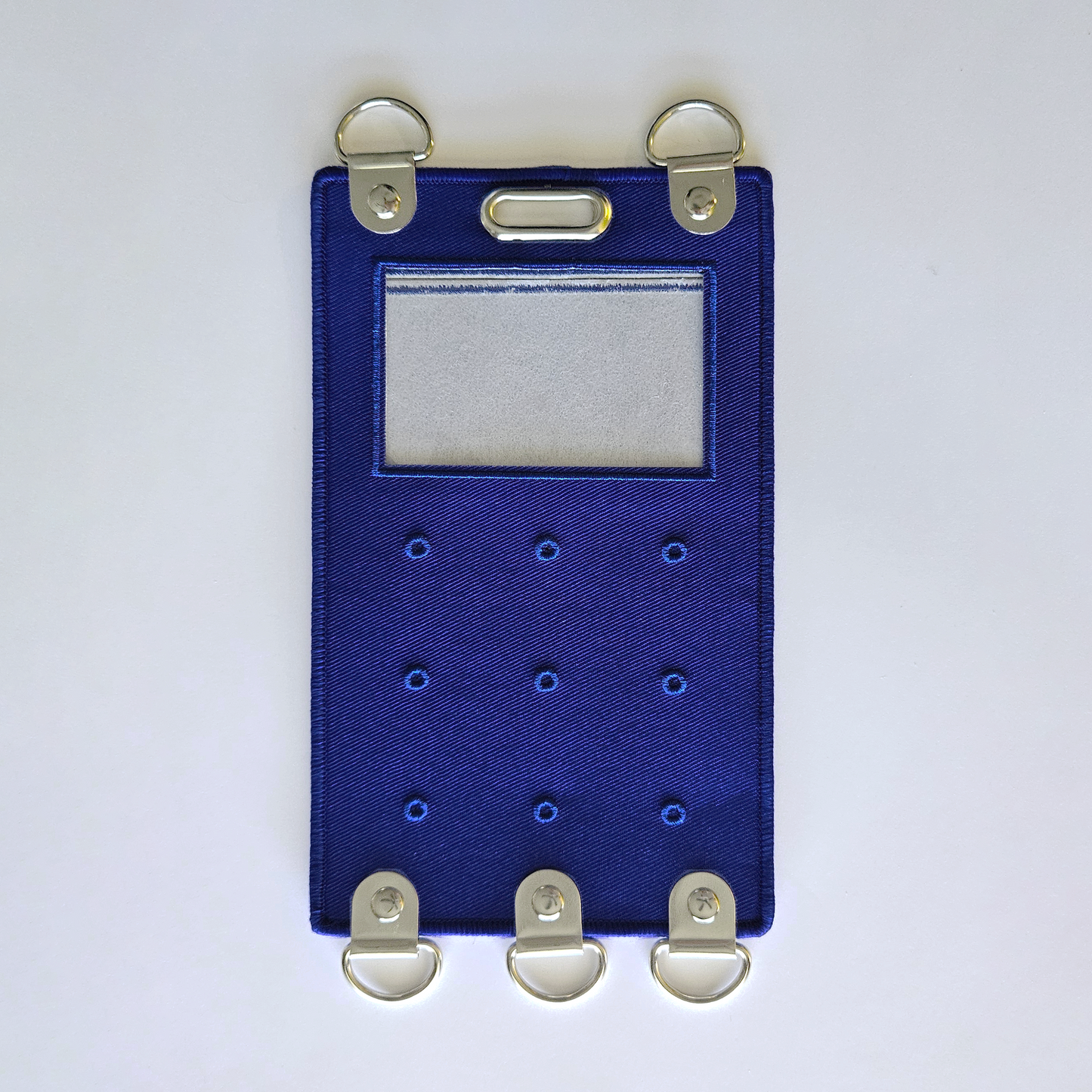 Consent Badge Holder