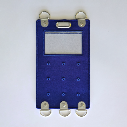 Consent Badge Holder