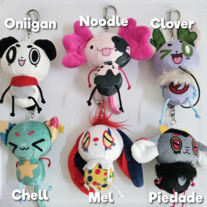 String Beans: Series 1