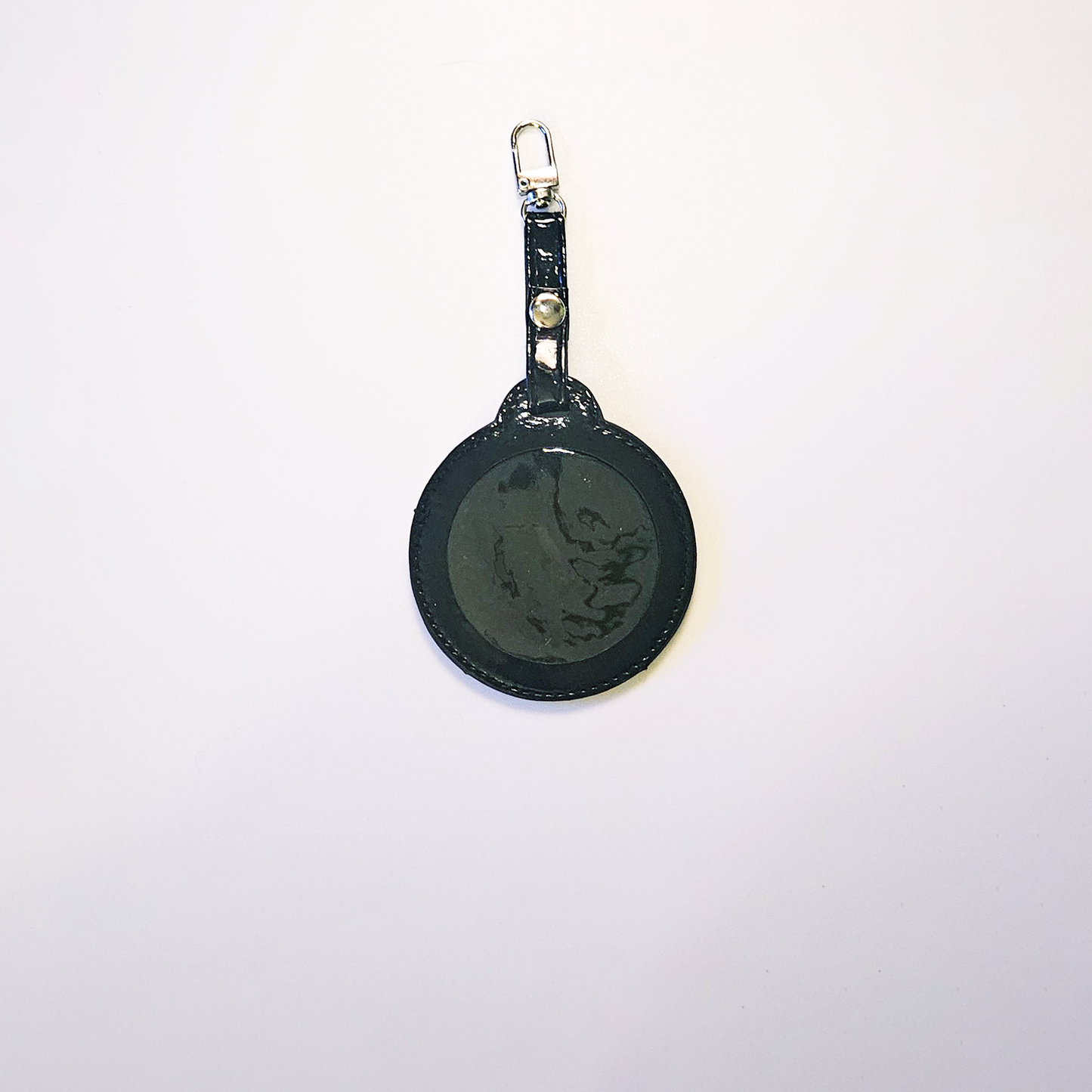 GIF Badge Case: Plain