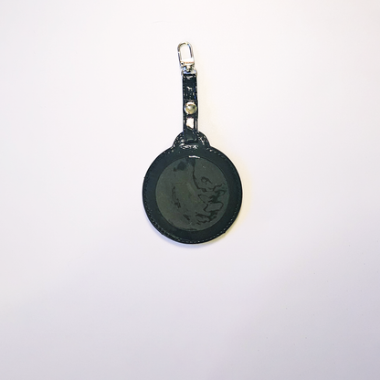 GIF Badge Case: Plain