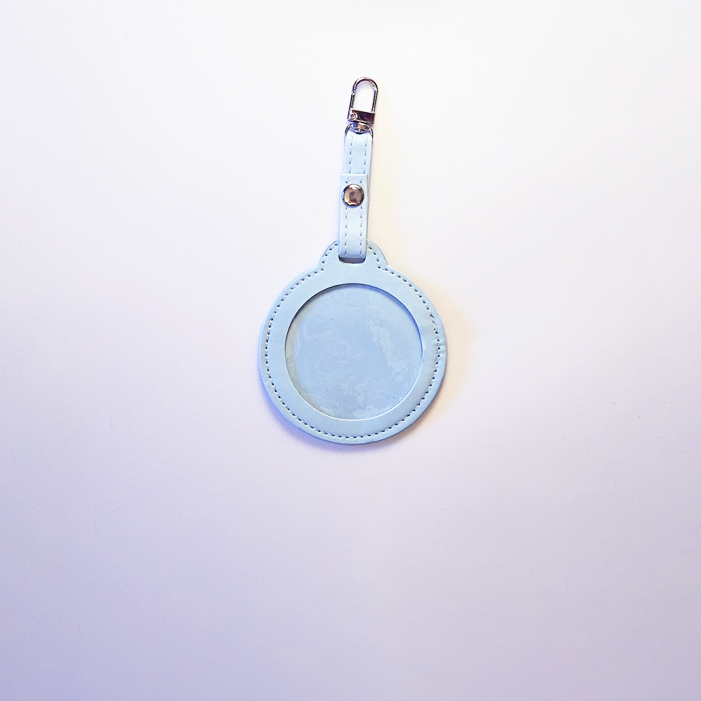 GIF Badge Case: Plain