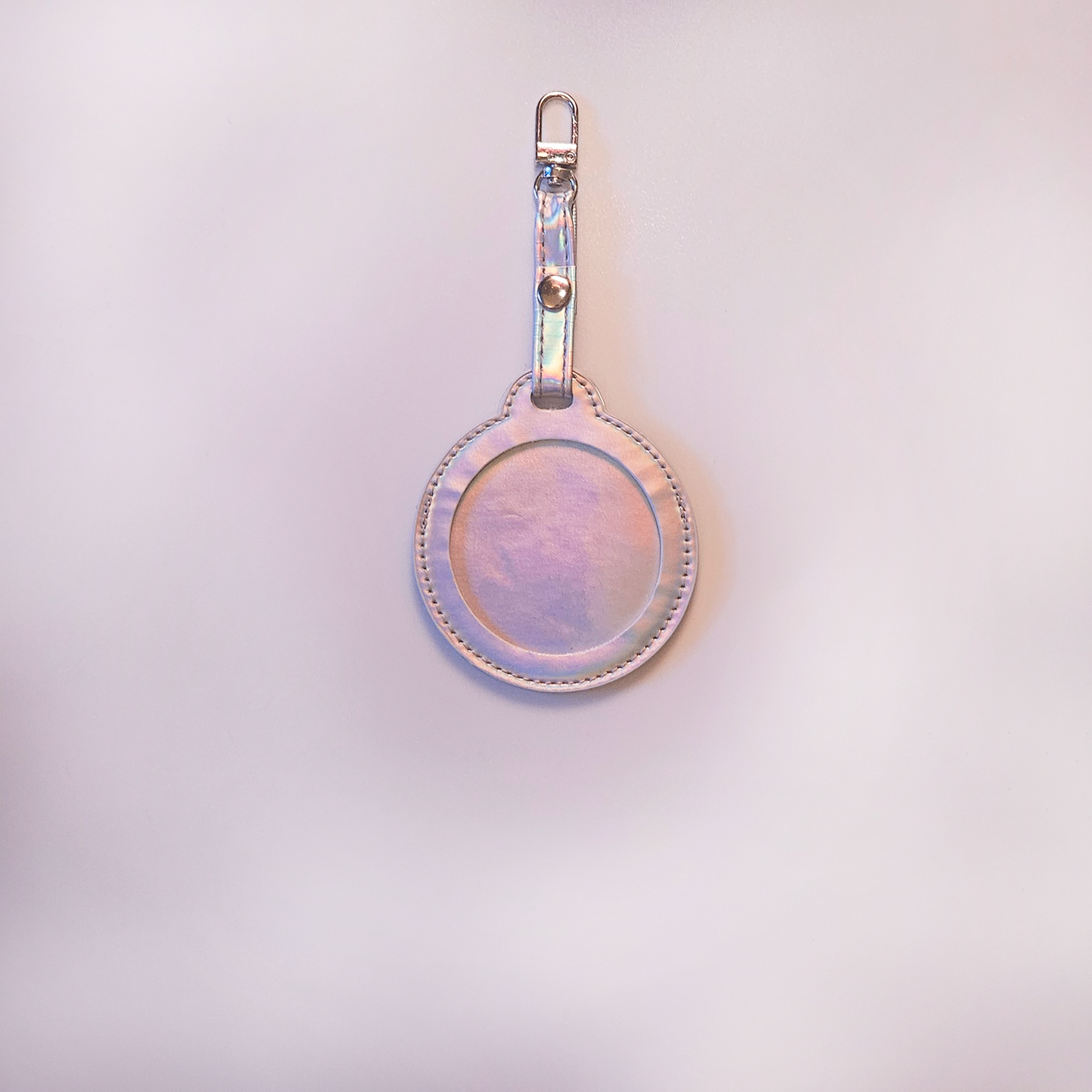 GIF Badge Case: Plain