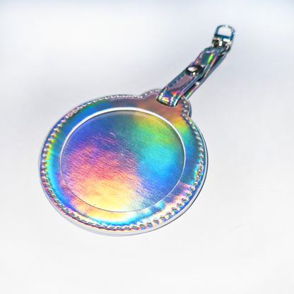 GIF Badge Case: Plain