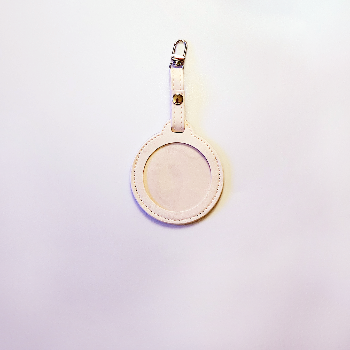 GIF Badge Case: Plain