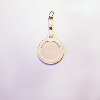 GIF Badge Case: Plain