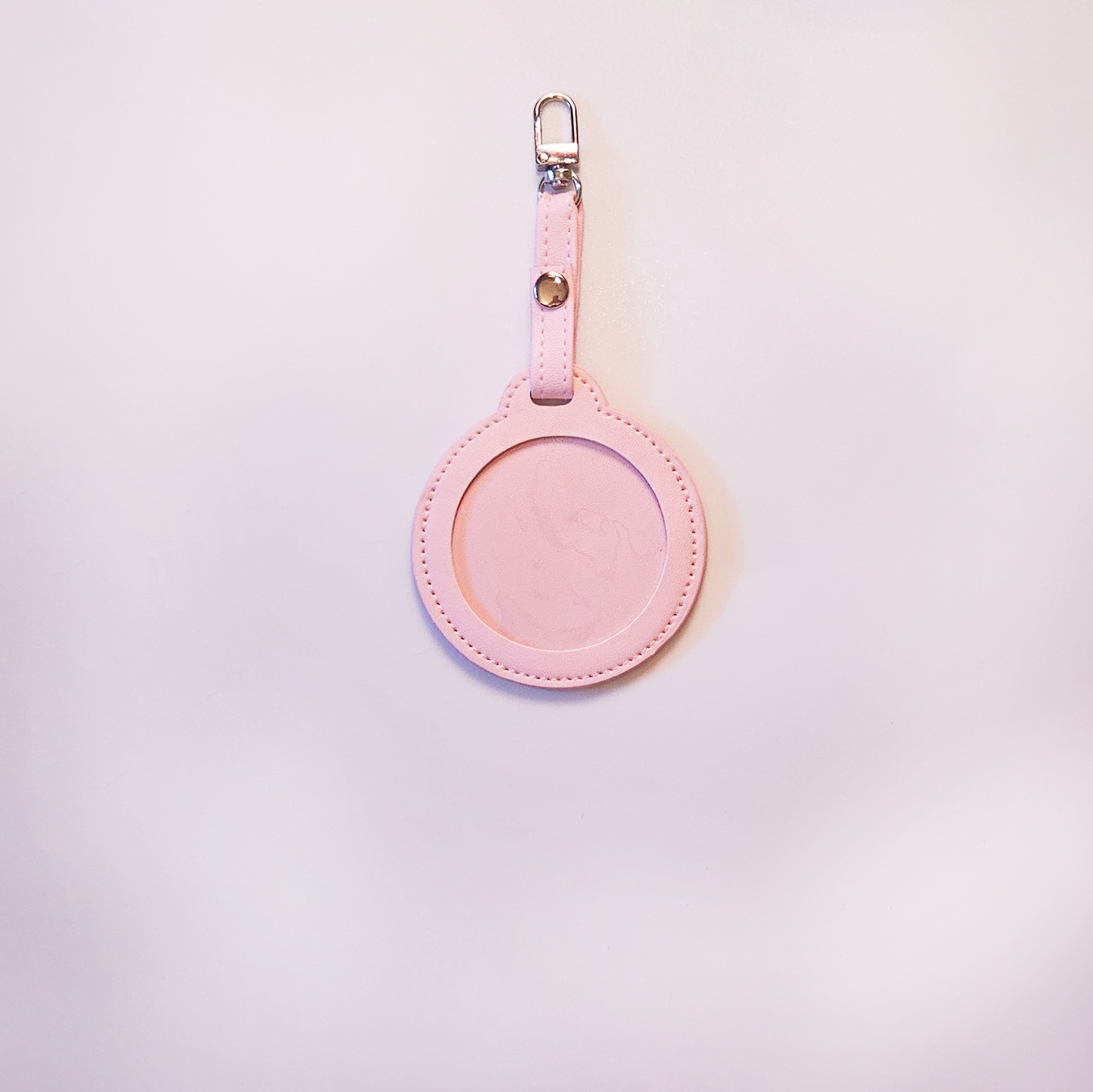 GIF Badge Case: Plain