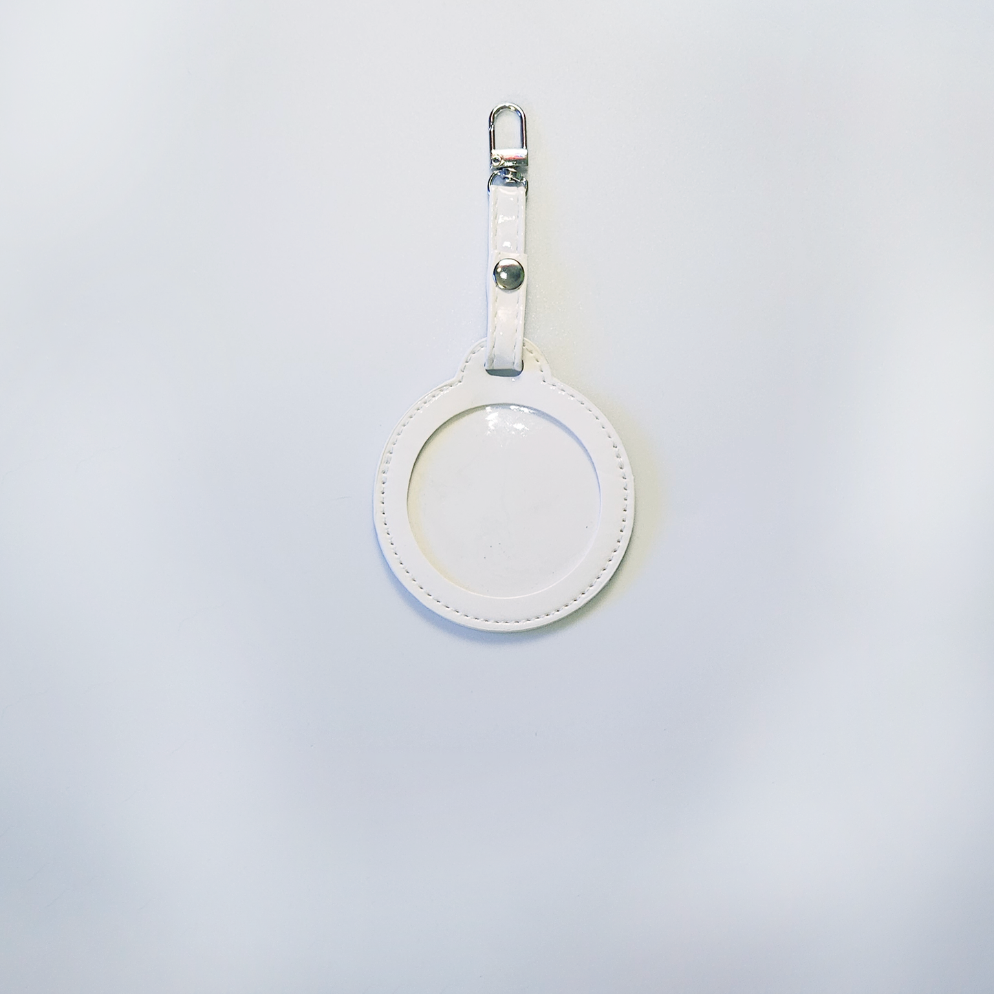 GIF Badge Case: Plain