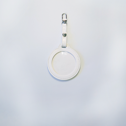 GIF Badge Case: Plain