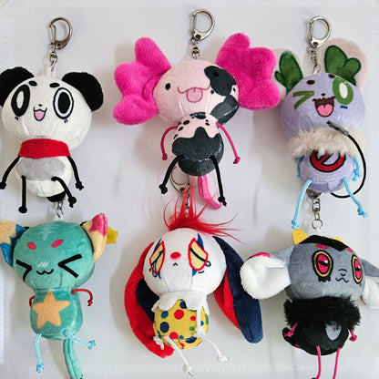 String Beans: Series 1