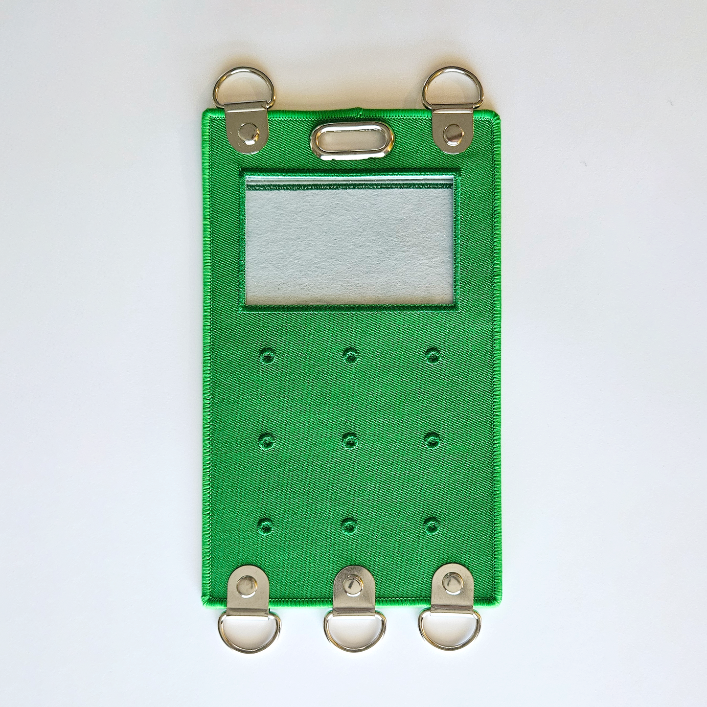 Consent Badge Holder