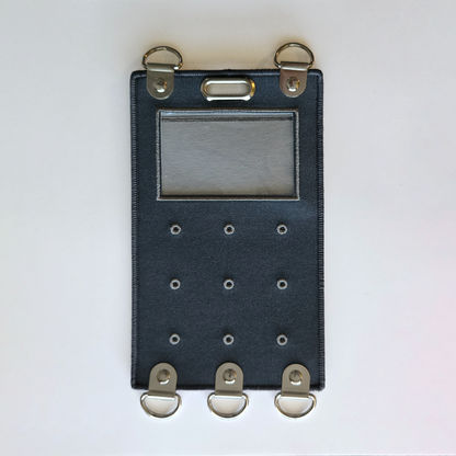 Consent Badge Holder