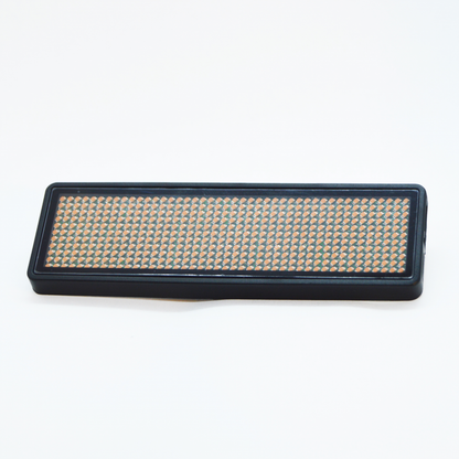 LED Name Badge