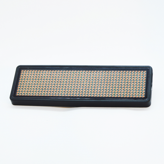 LED Name Badge