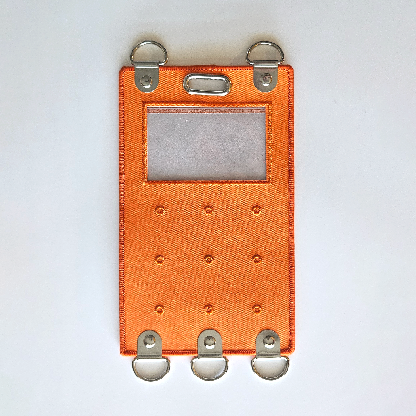 Consent Badge Holder