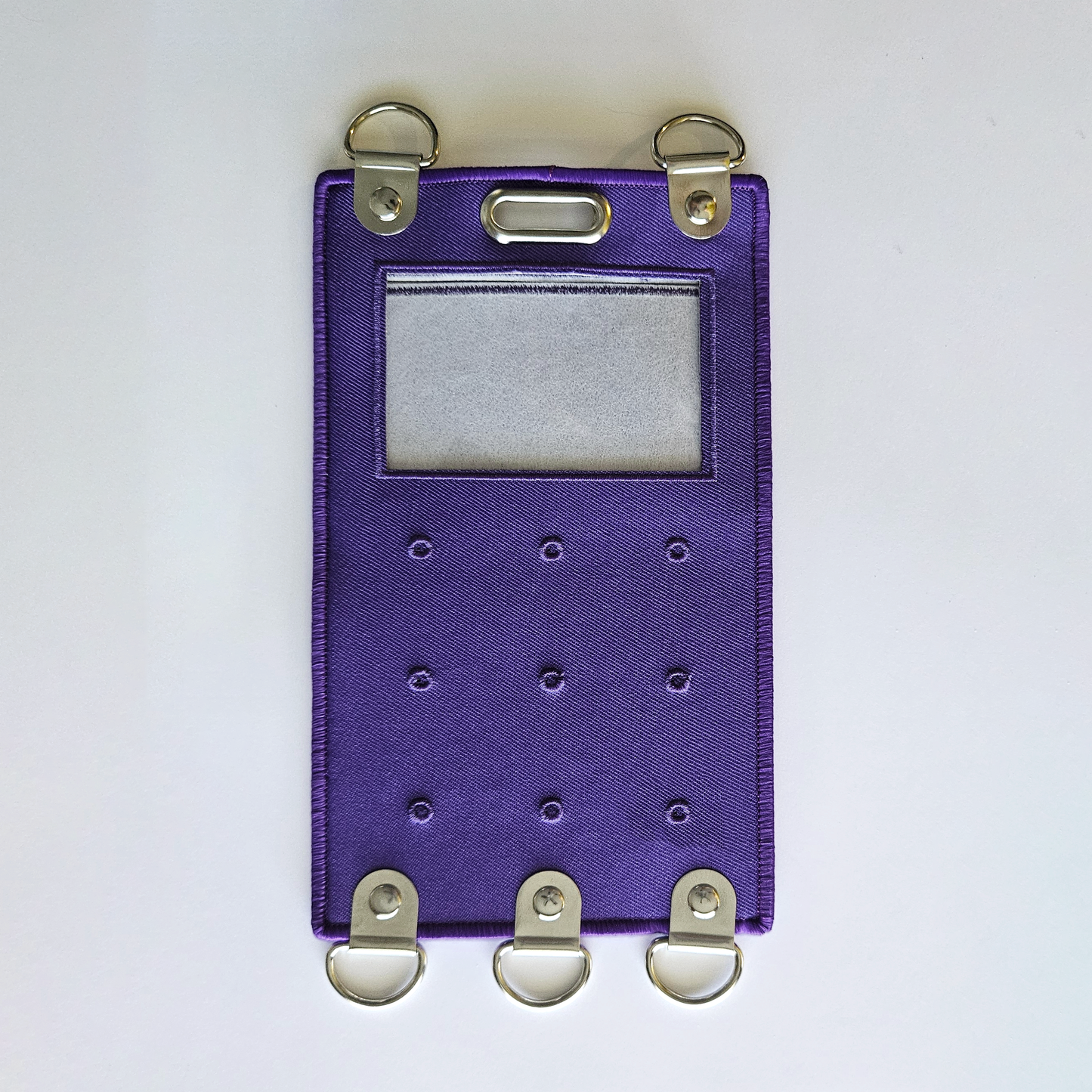 Consent Badge Holder