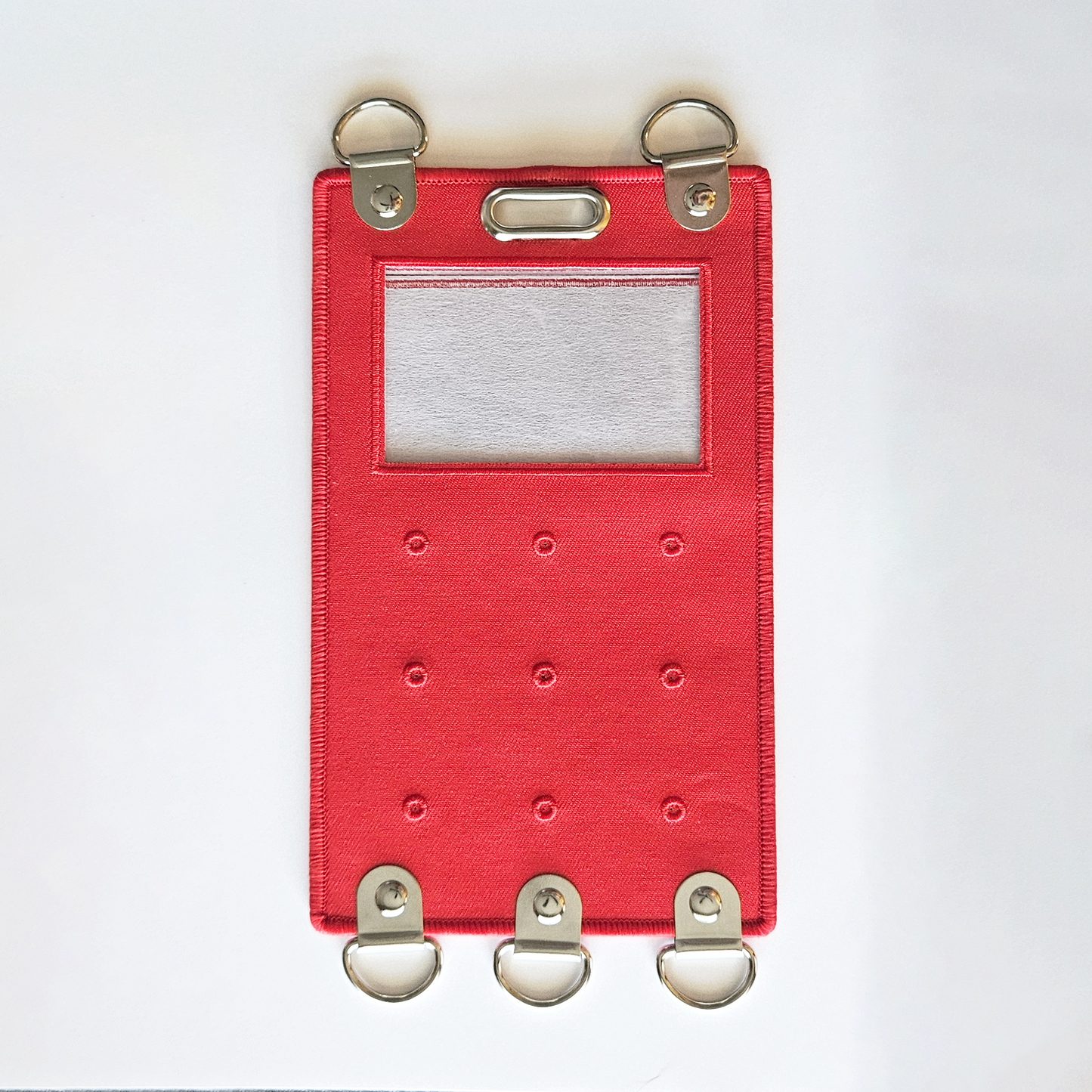 Consent Badge Holder