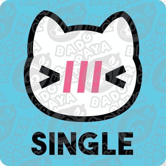 Single Consent Badge
