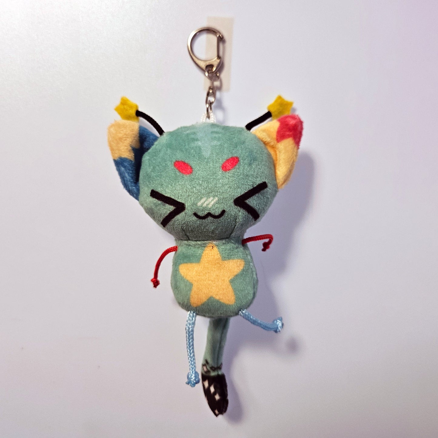 String Beans: Series 1