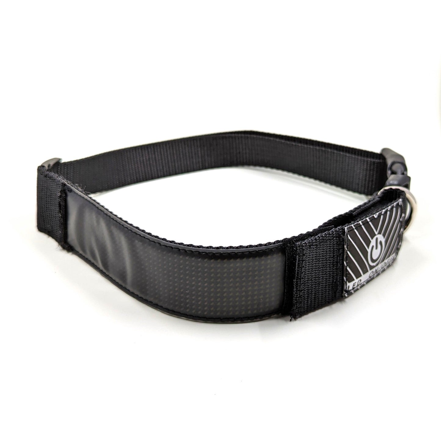 LED Bluetooth Collar