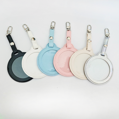 GIF Badge Case: Plain